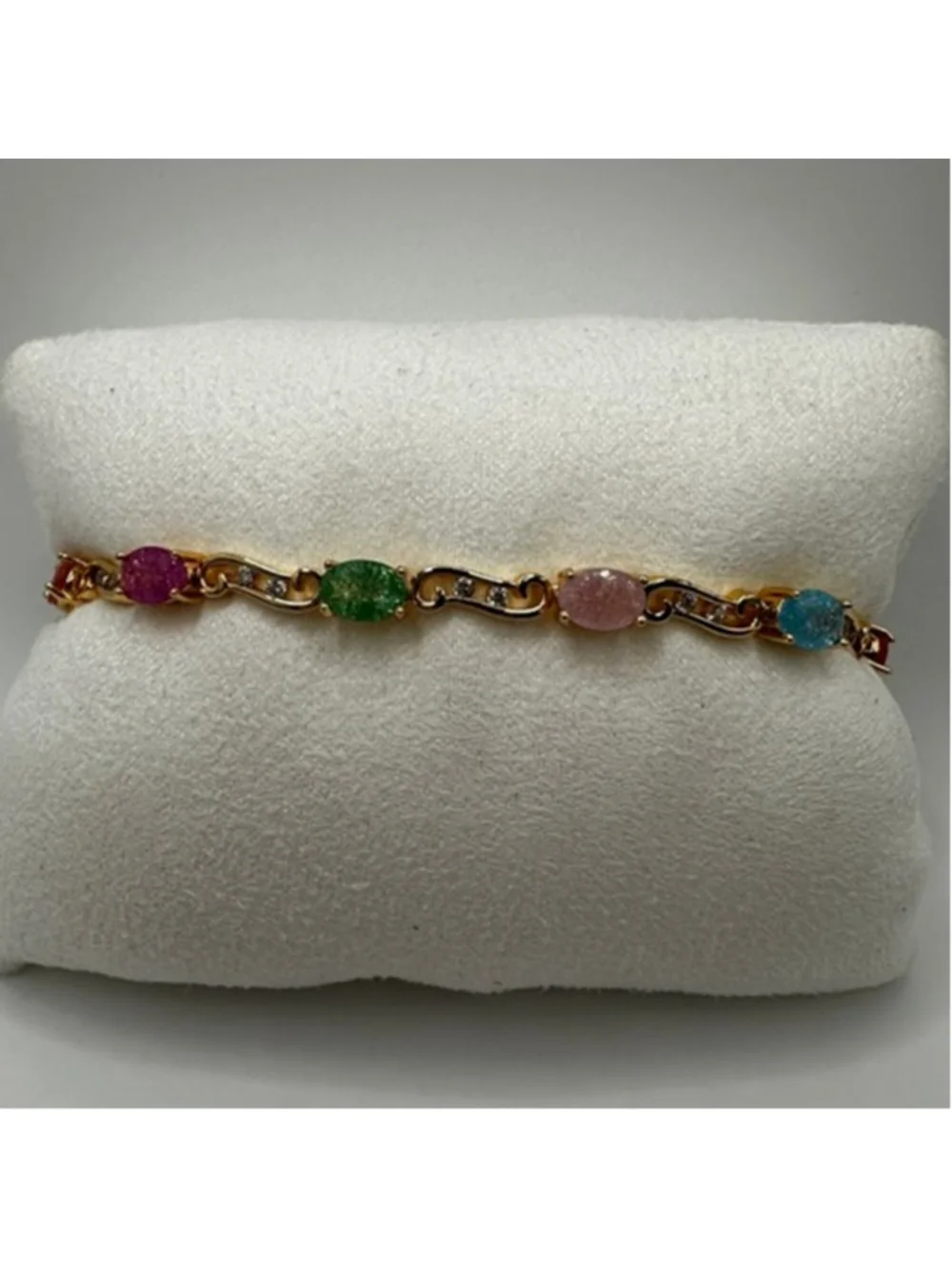 Candy Bracelet